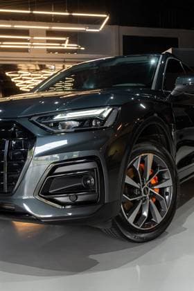 Carro 2.0 45 TFSI GASOLINA PRESTIGE QUATTRO S TRONIC