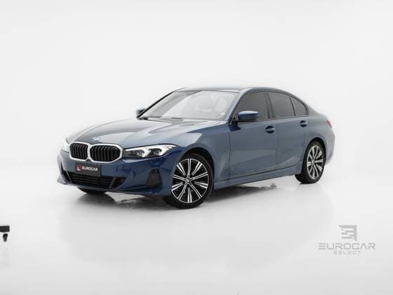 Carro 2.0 16V TURBO FLEX GP AUTOMÁTICO