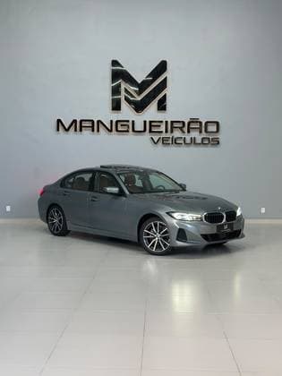 Carro 2.0 16V TURBO FLEX GP AUTOMÁTICO