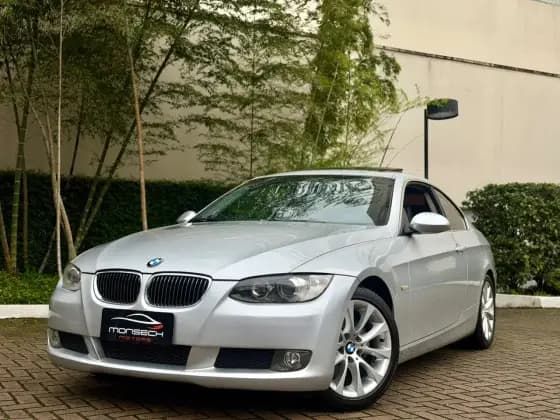 Carro 2.5 COUPÉ 24V GASOLINA 2P AUTOMÁTICO