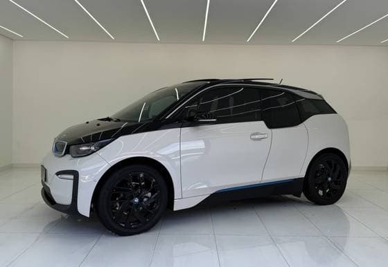 Carro ELÉTRICO eDRIVE BEV FULL AUTOMÁTICO