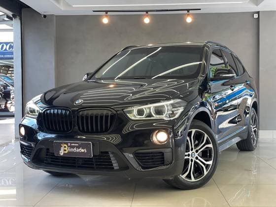 Carro 2.0 16V TURBO ACTIVEFLEX SDRIVE20I 4P AUTOMÁTICO