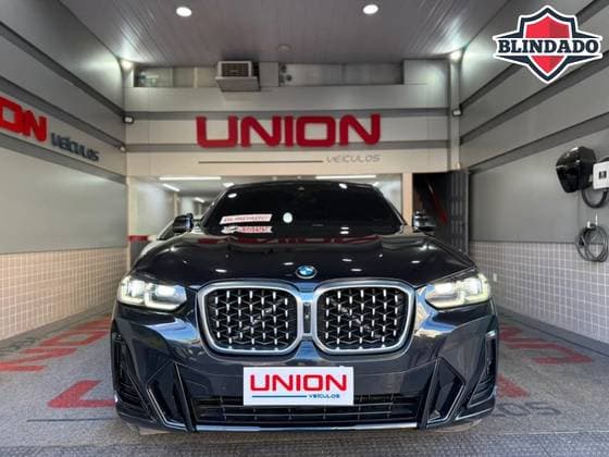 Carro 2.0 16V GASOLINA XDRIVE30I M SPORT STEPTRONIC