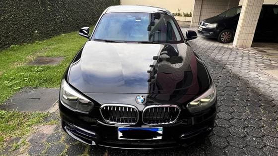 Carro 2.0 16V SPORT ACTIVEFLEX 4P AUTOMÁTICO