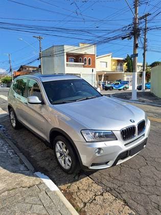 Carro 2.0 20I 4X4 16V GASOLINA 4P AUTOMÁTICO