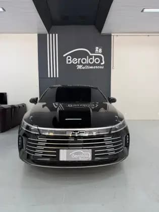 Carro 1.5 DM-I PHEV GS AUTOMÁTICO