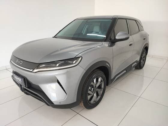 Carro 45,1 KW ELÉTRICO