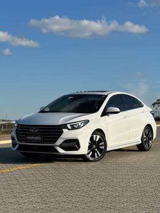 Carro 1.5 VVT TURBO iFLEX CVT