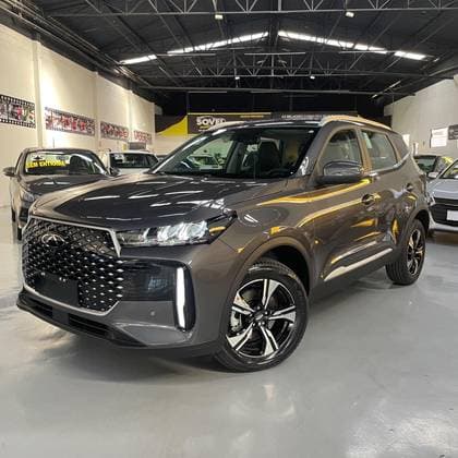 Carro 1.5 VVT TURBO iFLEX SPORT CVT