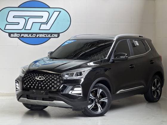 Carro 1.5 VVT TURBO iFLEX SPORT CVT