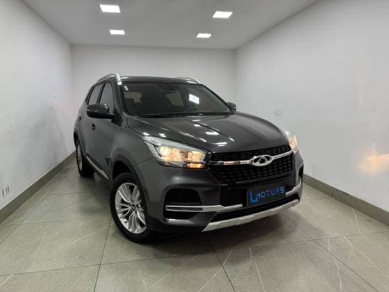 Carro 1.5 VVT TURBO iFLEX T DCT