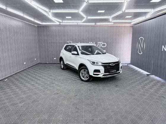 Carro 1.5 VVT TURBO iFLEX T DCT
