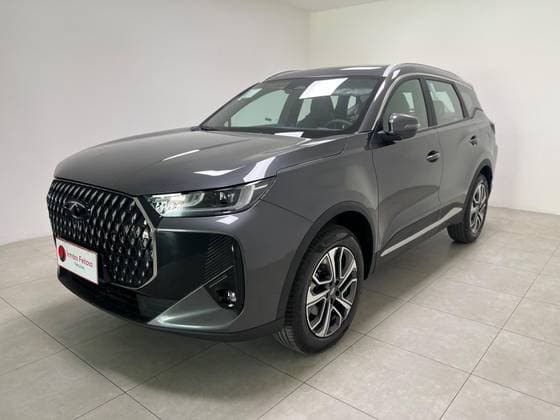 Carro 1.5 TCI TURBO FLEX SPORT CVT