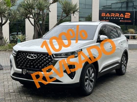 Carro 1.5 TCI PLUG-IN HYBRID DHT