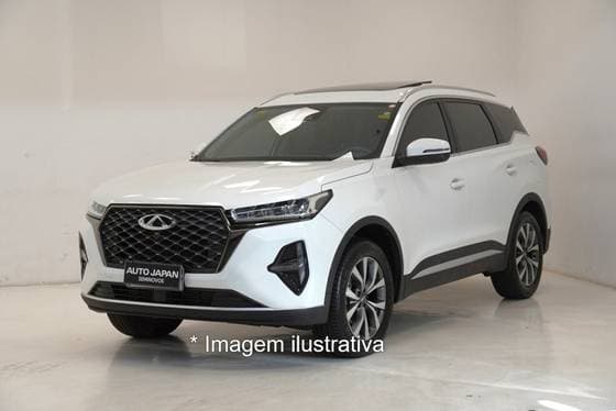 Carro 1.6 TGDI GASOLINA DCT