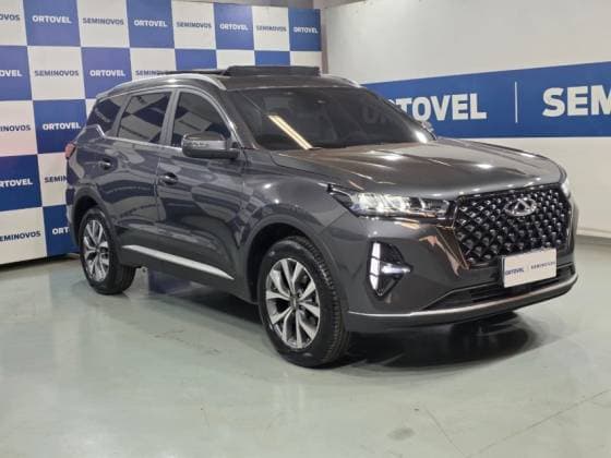 Carro 1.6 TGDI GASOLINA MAX DRIVE DCT
