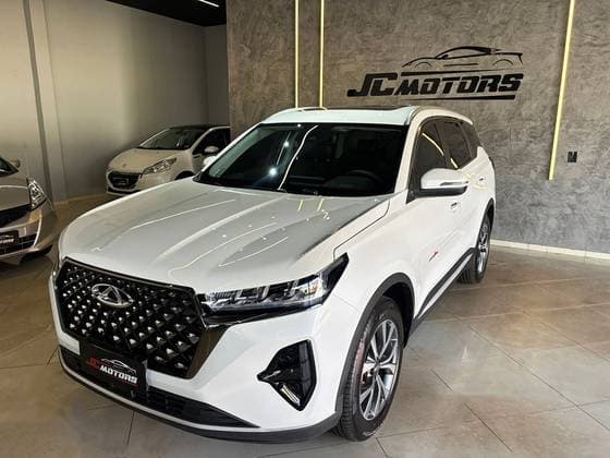 Carro 1.6 TGDI GASOLINA MAX DRIVE DCT