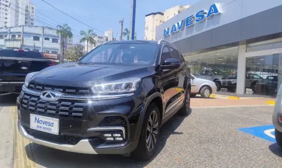 Carro 1.6 TGDI GASOLINA TXS DCT