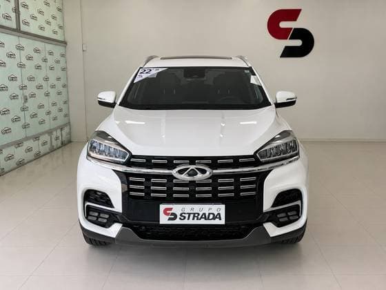 Carro 1.6 TGDI GASOLINA TXS DCT