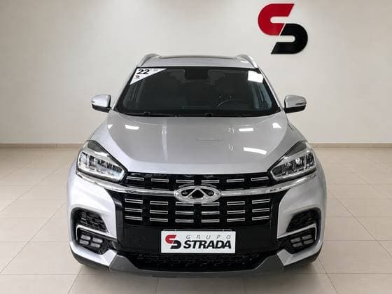 Carro 1.6 TGDI GASOLINA TXS DCT
