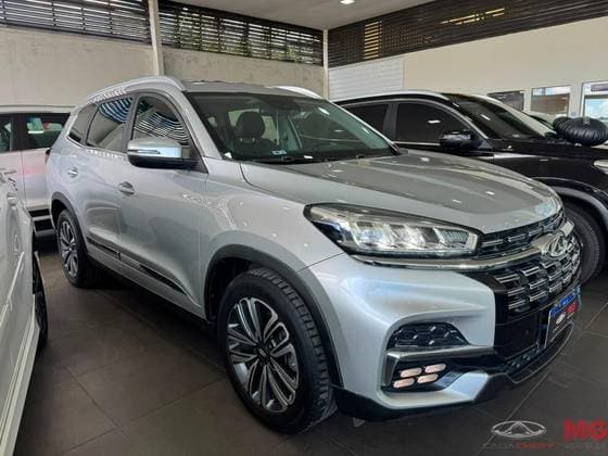 Carro 1.6 TGDI GASOLINA TXS DCT