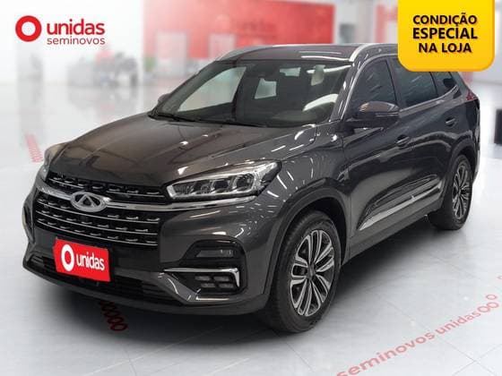 Carro 1.5 TCI PLUG-IN HYBRID DHT