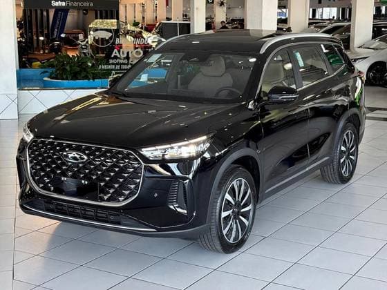 Carro 1.5 TGDI PHEV DHT