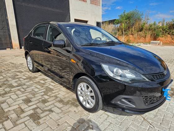 Carro 1.5 SEDAN 16V FLEX ACT 4P MANUAL