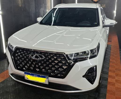 Carro 1.5 TCI TURBO FLEX SPORT CVT