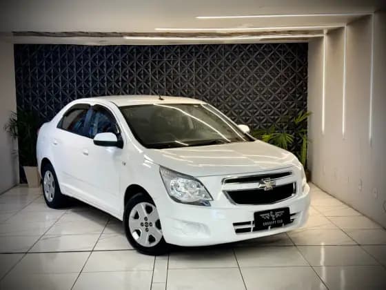 Carro 1.4 MPFI LT 8V FLEX 4P MANUAL