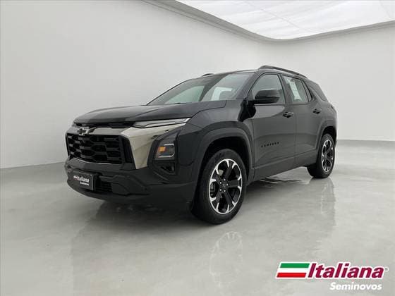 Carro 1.5 16V TURBO GASOLINA ACTIV AWD AUTOMÁTICO