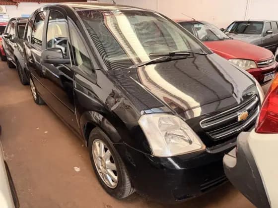 Carro 1.4 MPFI MAXX 8V ECONO.FLEX 4P MANUAL