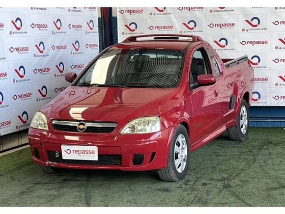 Carro 1.8 SPORT CS 8V FLEX 2P MANUAL