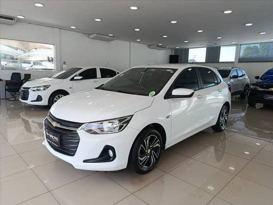 Carro 1.0 FLEX LT MANUAL