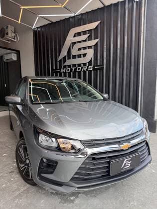 Carro 1.0 FLEX MANUAL