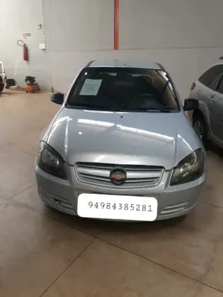 Carro 1.4 MPFI MAXX 8V FLEX 4P MANUAL