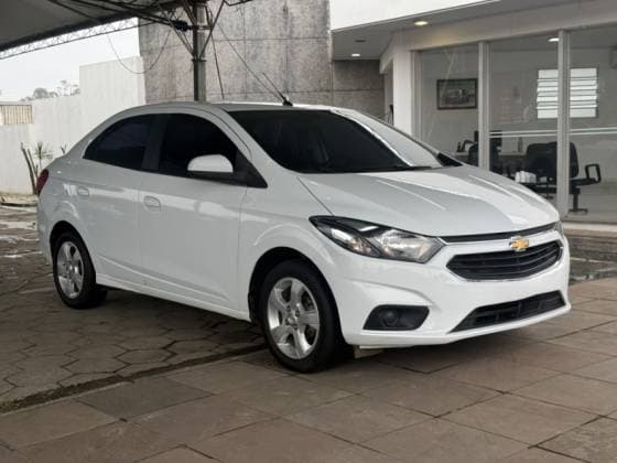 Carro 1.4 MPFI LT 8V FLEX 4P MANUAL