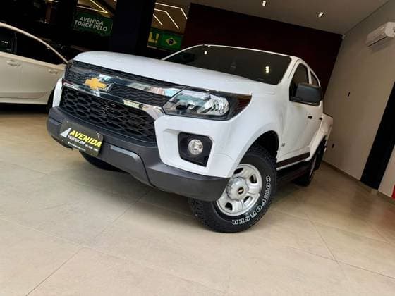 Carro 2.8 16V TURBO DIESEL LS CD 4X4 MANUAL