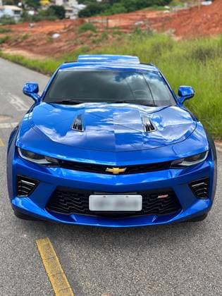 Carro 6.2 V8 GASOLINA SS AUTOMÁTICO