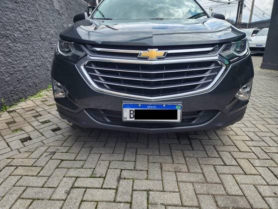 Carro 2.0 16V TURBO GASOLINA PREMIER AWD AUTOMÁTICO