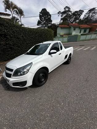 Carro 1.4 MPFI LS CS 8V FLEX 2P MANUAL