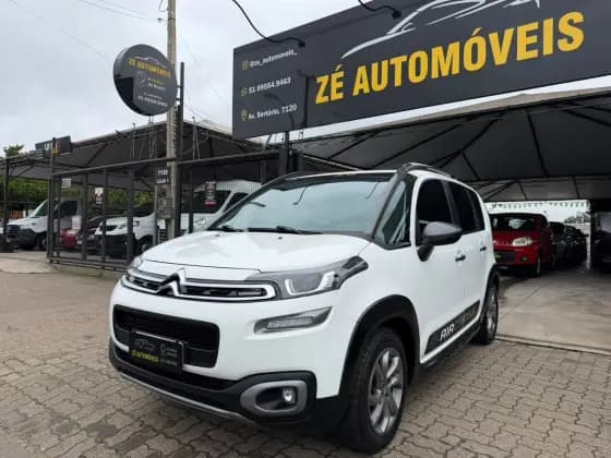Carro 1.6 SHINE 16V FLEX 4P AUTOMÁTICO