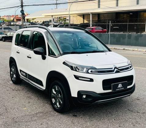 Carro 1.6 FEEL 16V FLEX 4P MANUAL