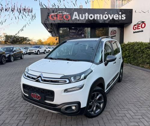 Carro 1.6 SHINE 16V FLEX 4P AUTOMÁTICO
