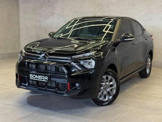 Carro 1.0 TURBO 200 FLEX FEEL CVT