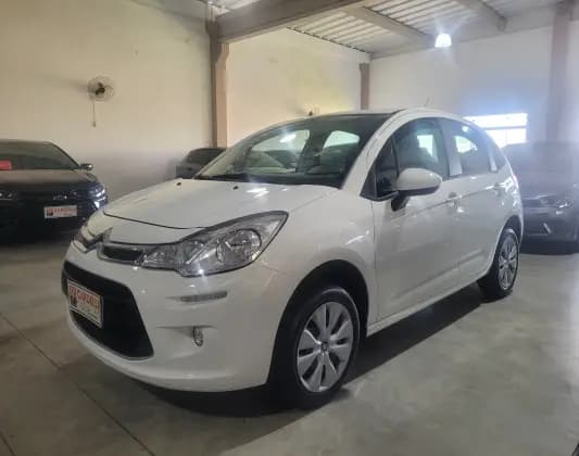 Carro 1.2 PURE TECH FLEX ATTRACTION MANUAL