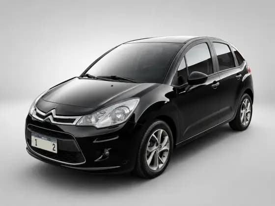 Carro 1.5 ORIGINE 8V FLEX 4P MANUAL