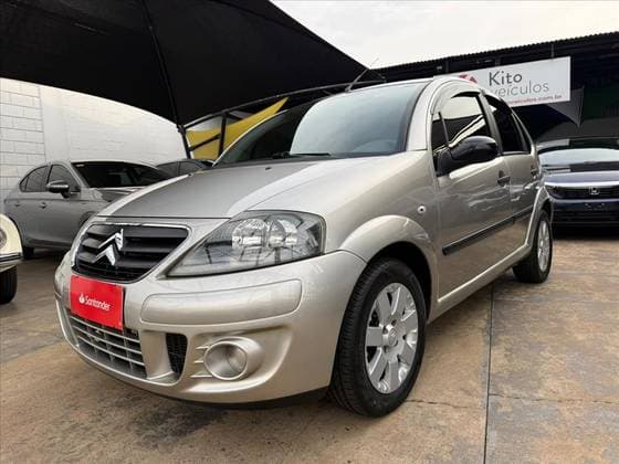 Carro 1.4 I GLX 8V FLEX 4P MANUAL