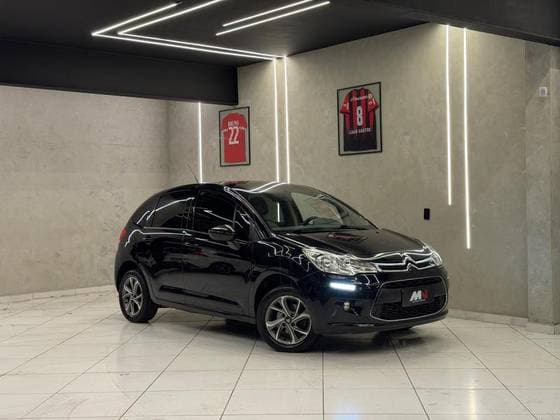 Carro 1.5 TENDANCE 8V FLEX 4P MANUAL