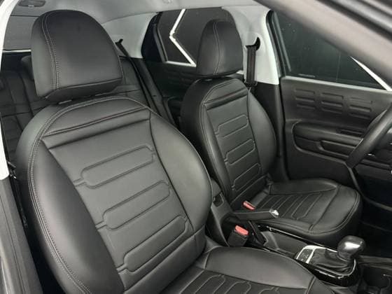 Carro 1.6 VTI 120 FLEX FEEL EAT6